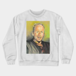 Korben Dallas Crewneck Sweatshirt